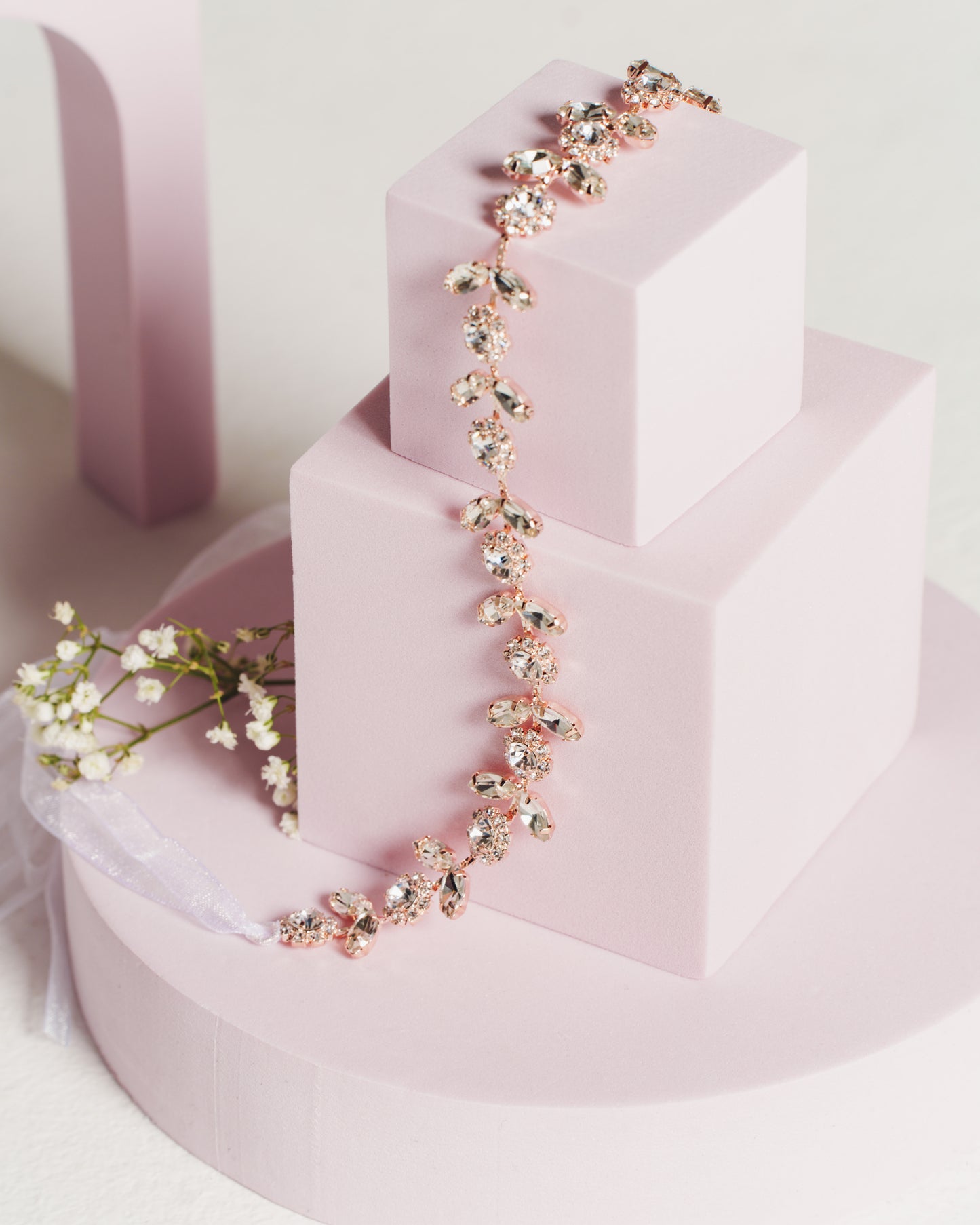 Beautiful hair accessory for girls