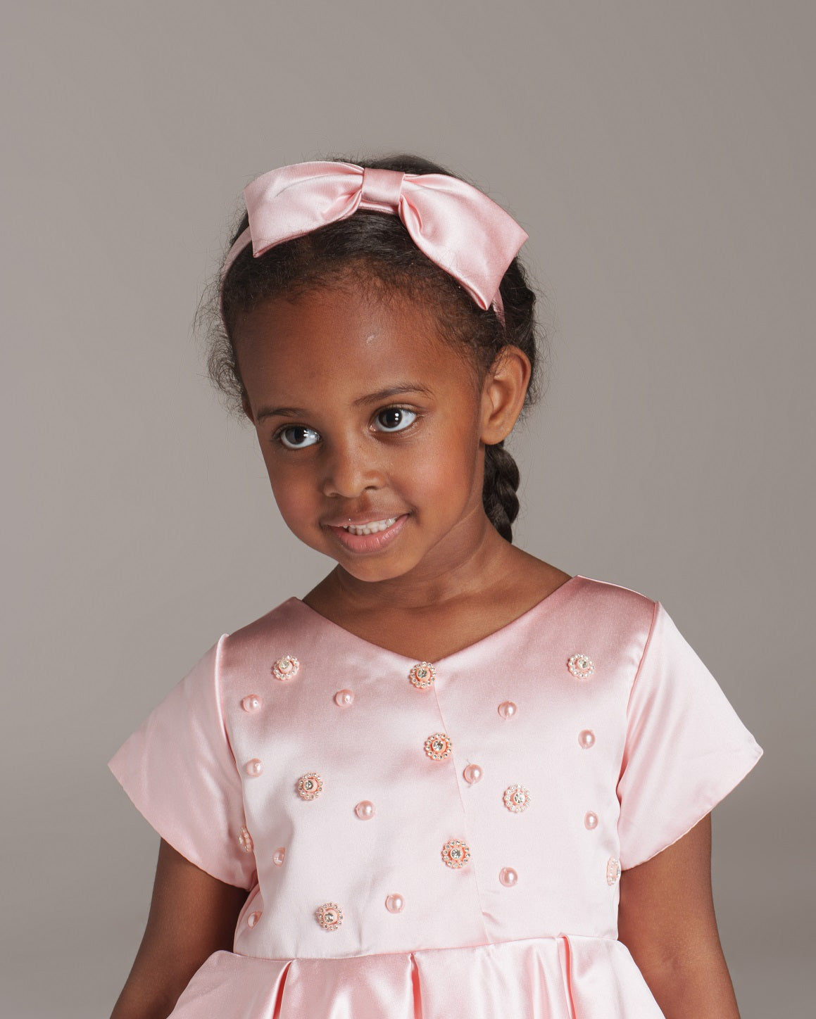 Blushing Petal Mini