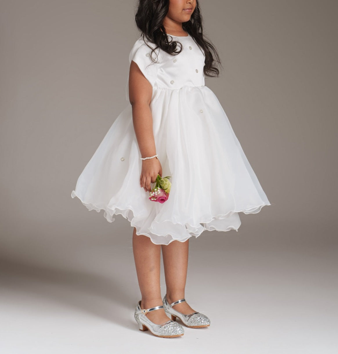 flower girl dresses