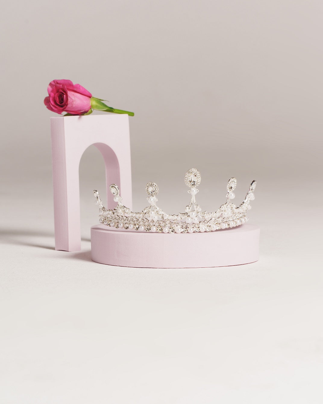 Elegant Tiara