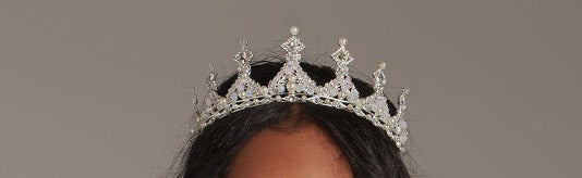 Diamond Majesty Crown