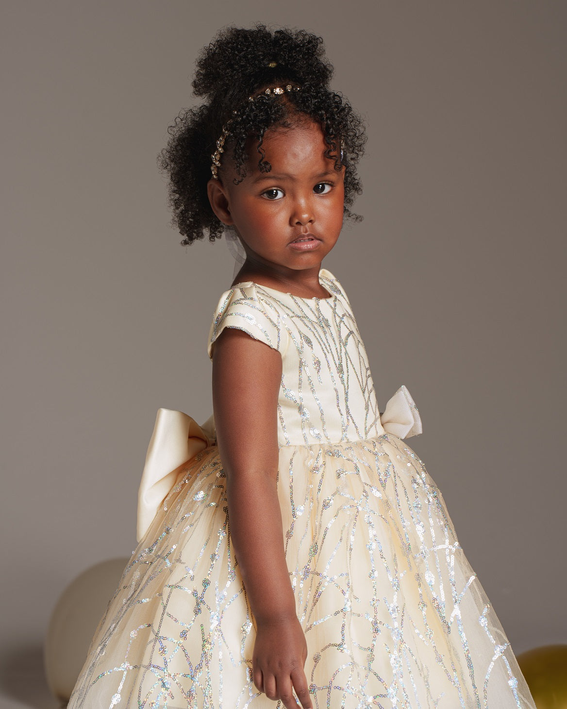 beautiful girl dresses for little princesses