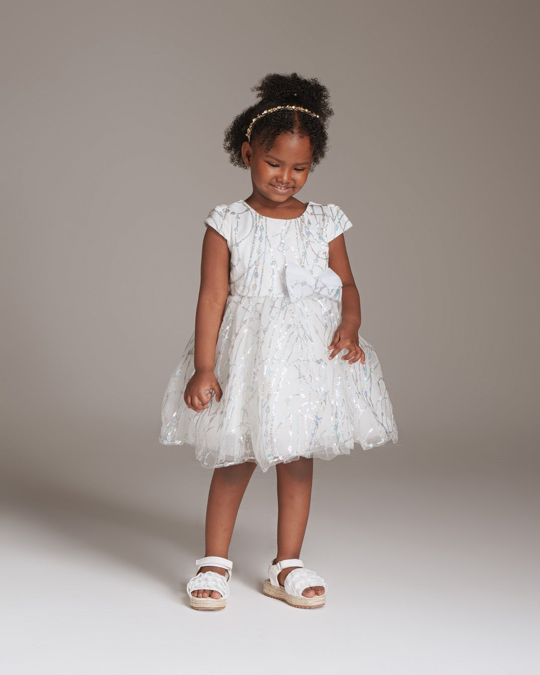 beautiful girl dresses for little princesses