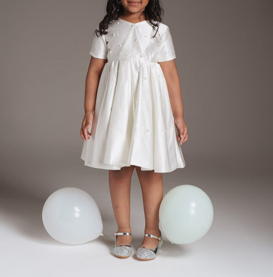 Flower girl dresses